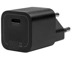 Mobile Origin Exclusive Mobile Origin 35W GaN III Super Charger Single USB-C, juodas