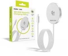 Mobile Origin Qi2 25W Magnetic Charging Pad PW29