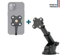 Mobilis Energia Mobile + Charging Suction Mount 65W