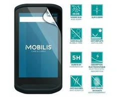 Mobilis EKRANO APSAUGA NUO SMŪGIŲ