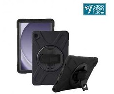 Dėklas na tablet Mobilis Mobilis 072002 etui na tablet 20,3 cm (8'') Dėklas Juodas