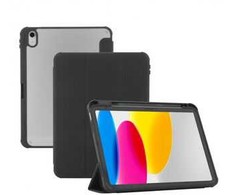 Dėklas na tablet Mobilis Mobilis 060020 etui na tablet 27,9 cm (11'') Folio Juodas