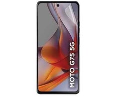 Mobilis Mobilis 036348 ochraniacz na ekran / tył telefonu Powłoka antyodblaskowa Motorola 1 vnt.