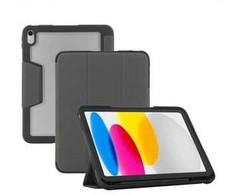 Dėklas na tablet Mobilis Mobilis 062007 etui na tablet 27,9 cm (11'') Dėklas su klapką Pilka