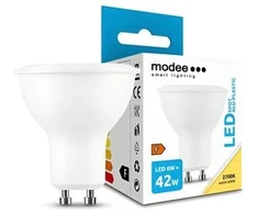 Canyon Modee GU10 6 W LED šiltai balta 2700 K (353032,00)