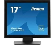 Monitorius iiyama ProLite T1732MSC-B1SAG