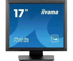 Monitorius iiyama ProLite T1731SR-B1S