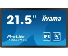 Monitorius iiyama ProLite TF2238MSC-B1 Open Frame
