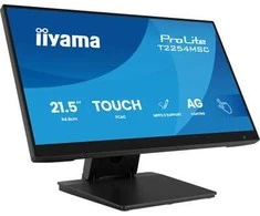 Monitorius iiyama ProLite T2254MSC-B2AG