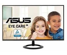 ASUS VZ24EHF Eye Care Gaming Monitorius 23,8 colio IPS WLED 1920x1080 16:9 100Hz 250cd/m2 1ms HDMI