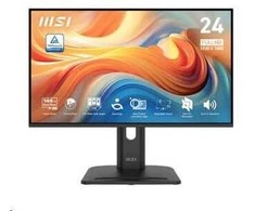 Monitorius MSI PRO MP245PG E14 - 144Hz | Full HD | IPS | 24''