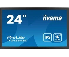 Monitorius iiyama ProLite TF2438MSC-B1 Open Frame