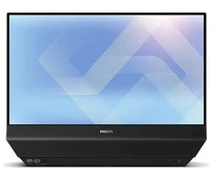 Philips MT IPS 23,8" 24B2D5300/00 - 1920x1080, IPS, 120Hz, 2xHDMI, USB3.2, USB-C, repro, oboustranný monitorius
