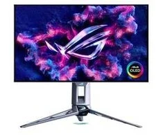 Monitorius Asus OLED 27" PG27AQWP-W
