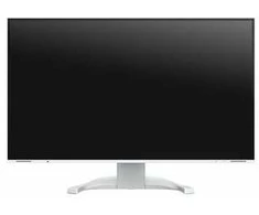 Monitorius EIZO FlexScan EV2740X-WT - 27'' | IPS | 4K