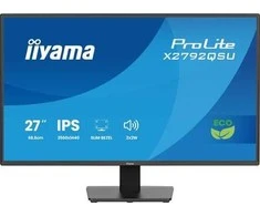 Monitorius iiyama ProLite X2792QSU-B1 - 120Hz | QHD | IPS | 27"