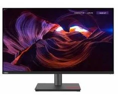 Monitorius Lenovo | ThinkVision | P32p-30 | 31.5 " | IPS | 16:9 | 60 Hz | 4 ms | 3840 x 2160 | 350 cd/m² | HDMI jungtys quantity 1 | Juodas | Garantija 36 mėn.