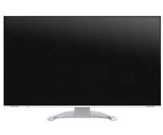 Monitorius EIZO FlexScan EV3240X-WT – 31,5" | IPS | 4K
