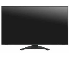 Monitorius EIZO FlexScan EV3240X-BK - 31,5 colio | IPS | 4K