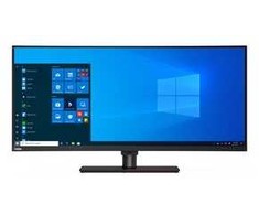Monitorius Lenovo ThinkVision P40W-20 39,7"