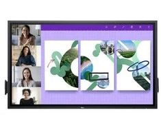 Dell | 4K Interactive Touch Monitorius | P6524QT | 65 " | Landscape | 9 ms | 178 ° | 178 ° | 350 cd/m² | Jutiklinis ekranas