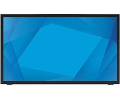 Monitorius ELO Touchsystems ET2470L-2UWA-1-BL-G 24 IN LCD/MNTR FHD PCAP 10TOUCH ANTI-GLARE