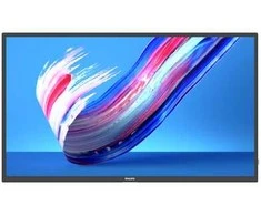 Monitorius PHILIPS 32BDL3650Q 32" FHD 350 NITS 18/7 SOC ANDROID10 LAN