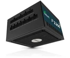 Montech EVOLVEO P1200 juoda