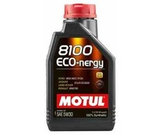 Alyva MOTUL 8100 ECO-nergy 5W30 1ltr (102782)