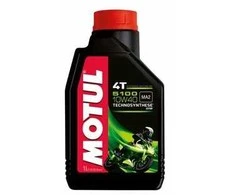 Motociklų tepalas Motul Ester 5100, 10W-40, 1l