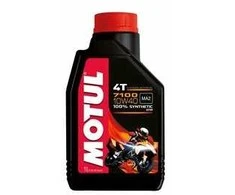 Motociklų tepalas Motul Ester 7100, 10W-40, 1l