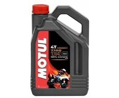 Alyva MOTUL 7100 4T 10W40 4ltr (104092)