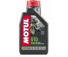 Alyva MOTUL 510 2T 1ltr (104028)