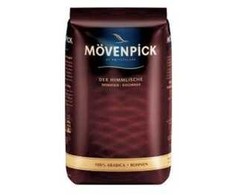Kawa ziarnista Movenpick Der Himmlische 500g