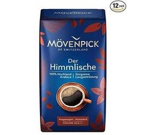Malta kava MOVENPICK Der Himmlische, 500g