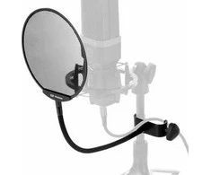 MOZOS PS-PRO PROFESJONALNY POP FILTRAS MIKROFONOWY