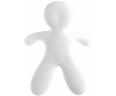 Mr&amp;Mrs Fragrance Kvapukas Mr&amp;MrsFresh Air baltas