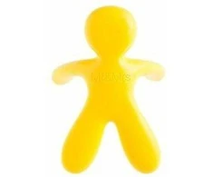 Mr&amp;Mrs Fragrance Cesare Car Air Freshener Vanilla kvapas automobiliui, 1 vnt.