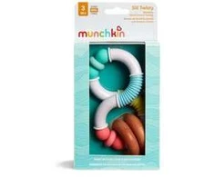 MUNCHKIN kramtukas, Sili Twisty, 3mėn+, 012557