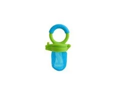 MUNCHKIN tinklinis maitintuvas Fresh Food Feeder 6m+ 011087