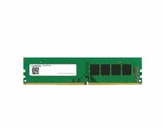 RAM Mushkin pagrindai, DDR4, 8 GB, 3200MHz, CL22 (MES4U320NF8G)