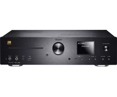 Magnat MC 400 - Network Player 40 W, 2.0 ch. stereo, juodas