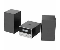 Muzikinis centras Majority Oakcastle HiFi150 juoda