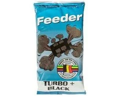 Marcel Van Den Eynde (VDE) Jaukas VDE Feeder 1kg - Turbo+ Juodas