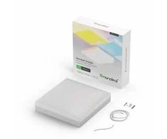 Nanoleaf stoglangio išplėtimo paketas (1 skydas) | 16 W | RGB/šilta iki šalto baltas šviesa