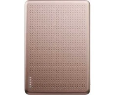 Native Union aktyvus magnetinis išorinis akumuliatorius 5000 mAh - abrikosas