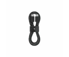 Native Union Belt Cable - kabelis USB-C - USB-C, 1,2 m (cosmos)
