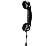 Ausinės Native Union Pop Phone - ausinė telefoniczna USB-C su funkcija odbierania i kończenia połączeń (juodas)