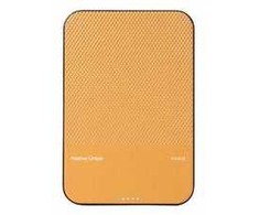 Native Union (Re)Classic 5000 mAh, suderinamas su MagSafe ir Qi2 maitinimo bloku