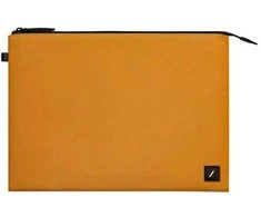 Native Union Stow Lite dėklas, kraft - Macbook 16"